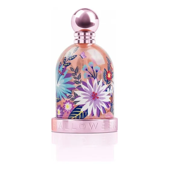 Blossom Halloween EDT 100ml para mujer
