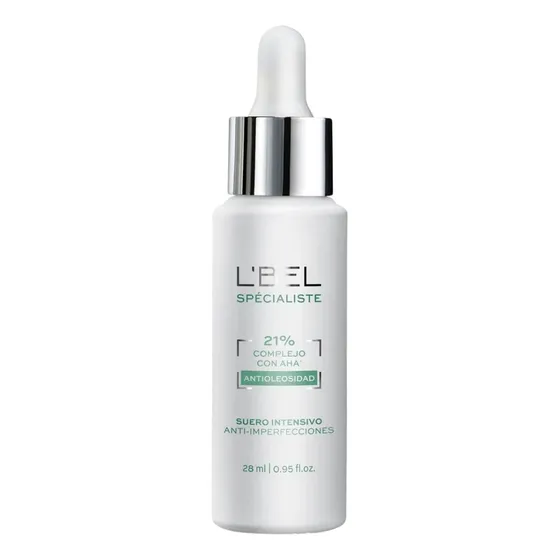 Suero Anti Imperfecciones Lbel - mL a $2091