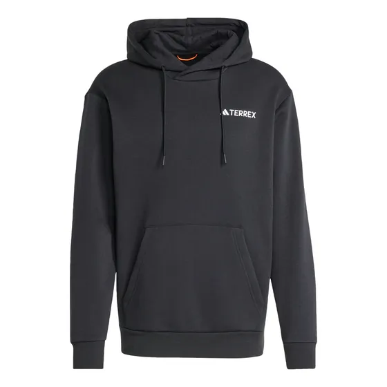 Buzo Con Capucha Terrex Multi Logo Pequeño Iz3343 adidas