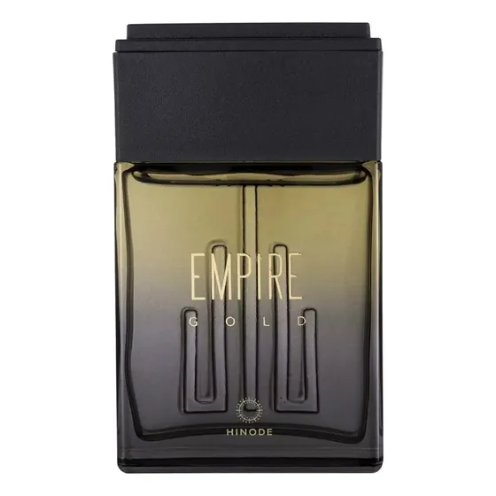 Hinode Empire Gold Deo colonia 100 ml para hombre