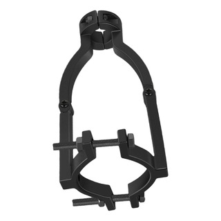 Adaptador De Broca De Furo Quadrado Preto Estilo A Adaptador De Broca De Furo Quadrado Preto Estilo A