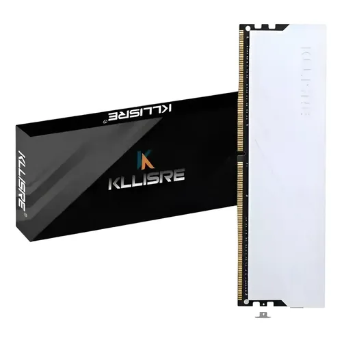 KLLISRE 32GB DDR4 メモリー3200MHz 16GB×2枚 #3 Memória Ram Gamer 32gb Ddr4 3200mhz Cl22 Kllisre 2x16gb | Frete grátis