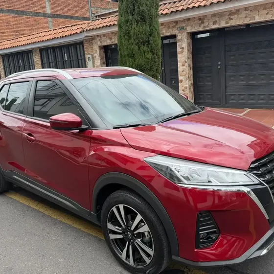 Nissan Kicks 2023 1.6 Advance Aut