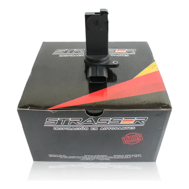 Sensor Maf Mazda 3 6 Cx-3 Cx-5 Cx-9 Mx-5 2.0 2.3 2.5 2012-20