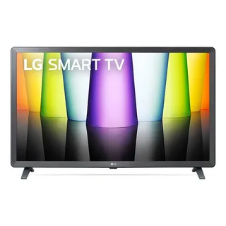 Smart Tv 32'' Hd Assistentes Integrados 32lq620 LG Bivolt Smart Tv 32'' Hd Assistentes Integrados 32lq620 LG Bivolt
