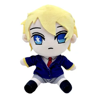 Oshi No Ko Aqua Hoshino Peluche Muñeca Niños Navidad Regalo Oshi No Ko Aqua Hoshino Peluche Muñeca Niños Navidad Regalo