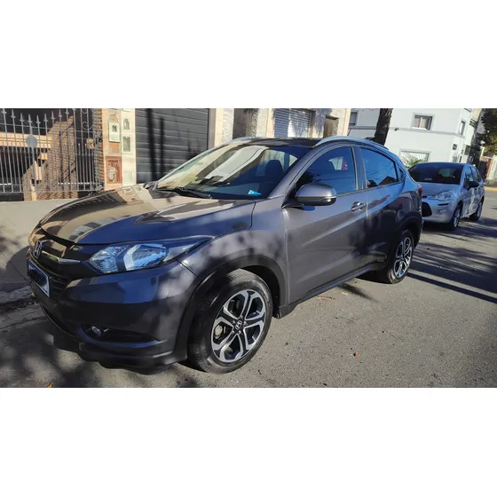 Honda Hr-v 1.8 Ex 2wd Cvt