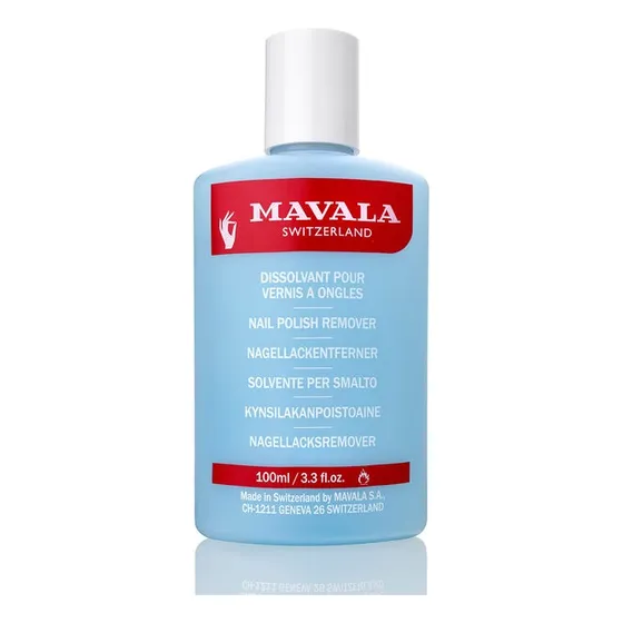 Quita Esmate Celeste Mavala 100ml