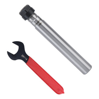 Barra De Extensión Er11 Collet Portabrocas Con Vástago Recto Barra De Extensión Er11 Collet Portabrocas Con Vástago Recto