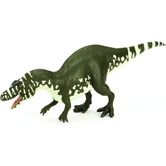 Dinosaurio Acrocanthosaurus Atokensis - Terra