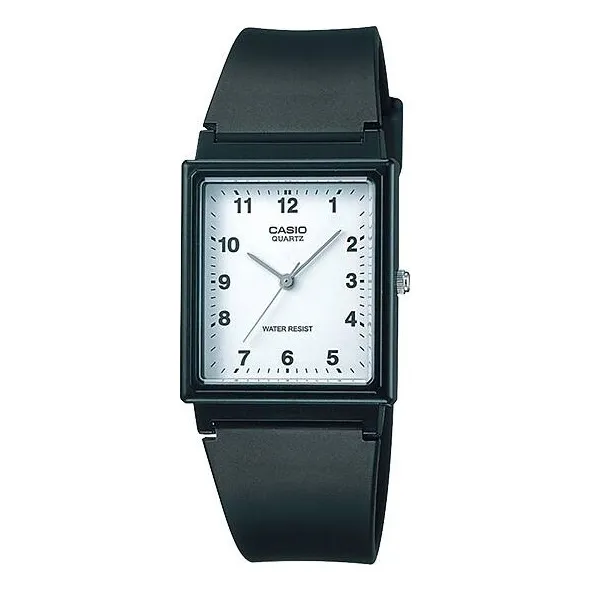 Reloj Casio Mq-27 - Caja 26.5mm - Impacto
