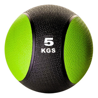 Balón Medicinal 5kg Para Ejercicio Con Rebote Entrenamiento Balón Medicinal 5kg Para Ejercicio Con Rebote Entrenamiento