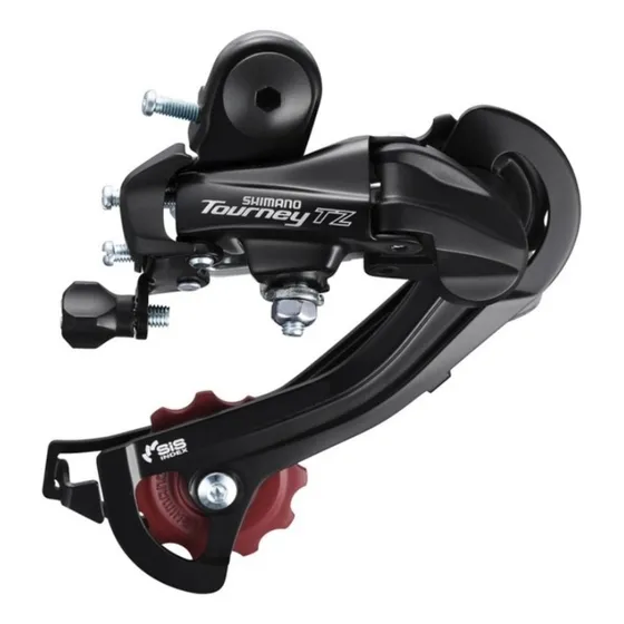 Cambio Bicicleta Shimano Tourney Tz50 / Tz500 6v - 7v