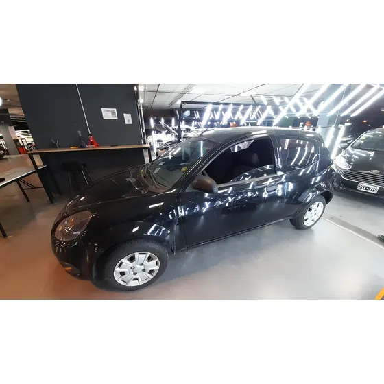 Ford Ka 1.6 Fly Viral