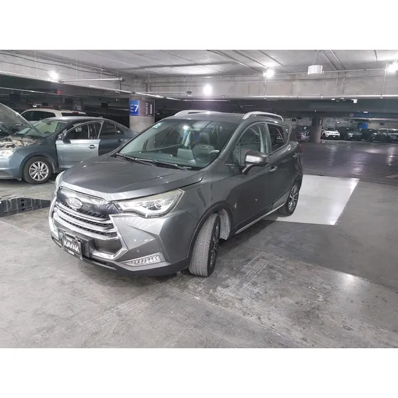 Jac Sei3 1.6 Active Cvt
