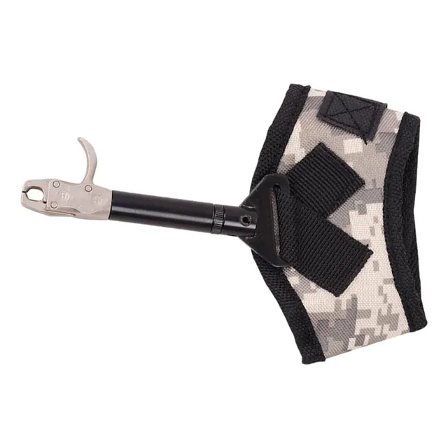 Disparador Gatillo Para Arco Arqueria Jx410 Explorer Pro
