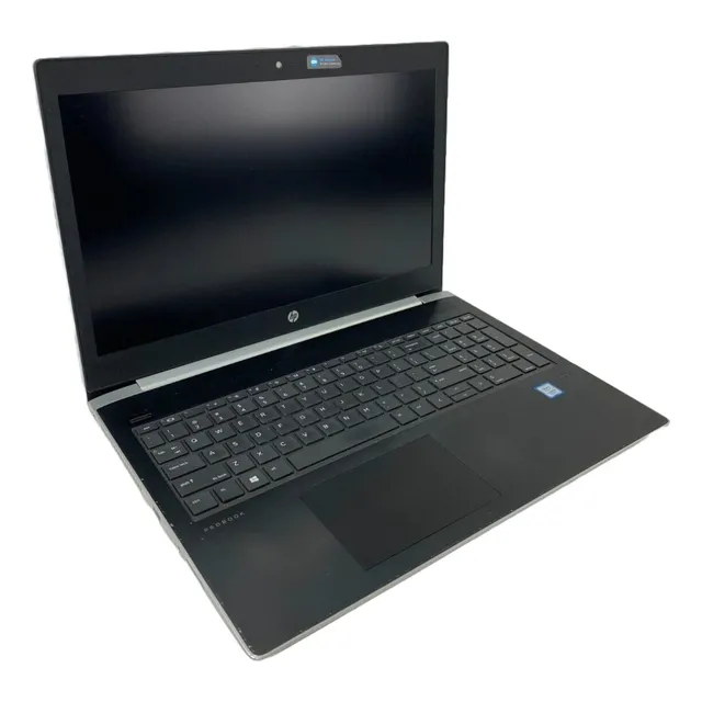 Hp Probook 450 G5 I5 8250u 8gb 128gb Ssd 15.6 Hd