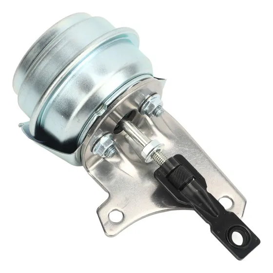 Actuador Turbo Wastegate Gt1749v 724930 Con Control De Veloc