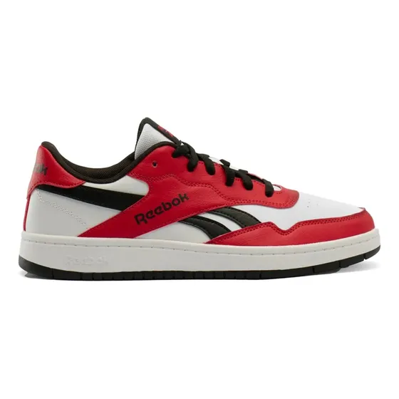Zapatilla Reebok Bb 1000 100213008 Blanco/rojo Unisex