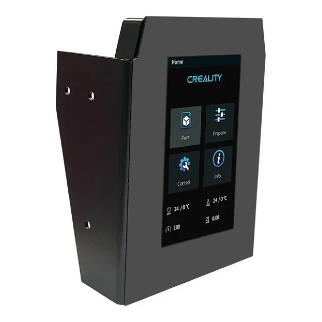 Panel De Pantalla Touch Para Creality Ender Seies 3/pro/v2 