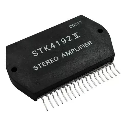 Stk4192ii