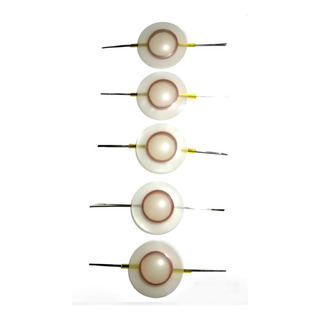 Diafragma Repuesto Para Driver Jbl 2414h-c 2414h-1 5 Piezas Diafragma Repuesto Para Driver Jbl 2414h-c 2414h-1 5 Piezas