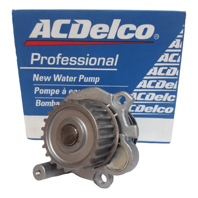 Bomba De Agua Seat / Ibiza /cordoba / Toledo / Polo/ Audi A3