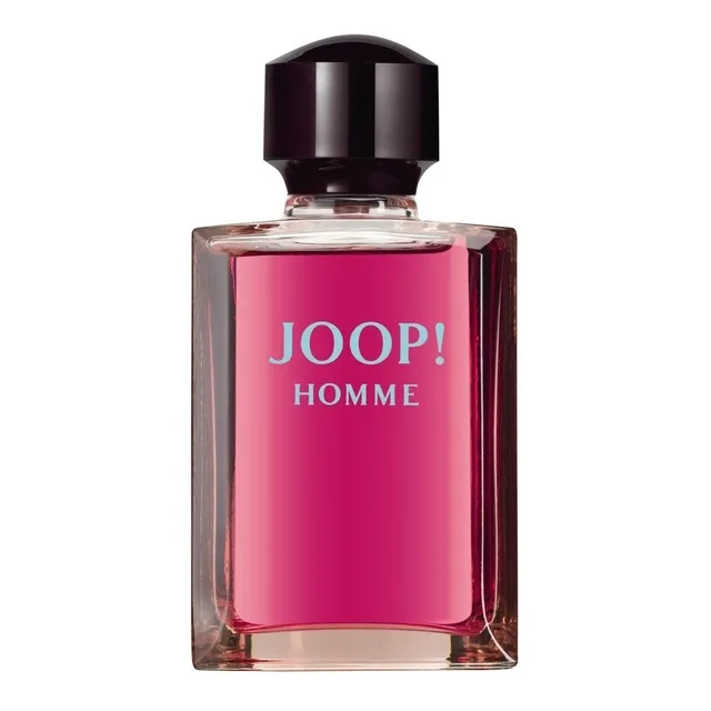 Perfume Masculino Homme Joop! Eau De Toilette 125ml