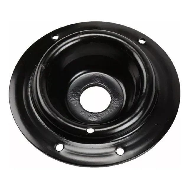 Base De Amortiguador Aveo Original Gm