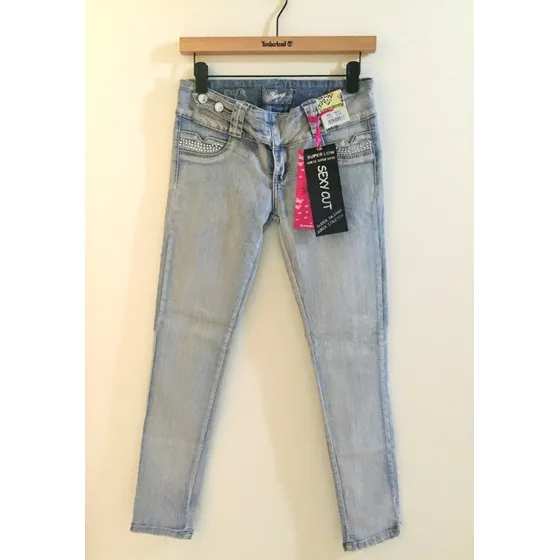 Jean Levanta Cola | Moda Colombiana
