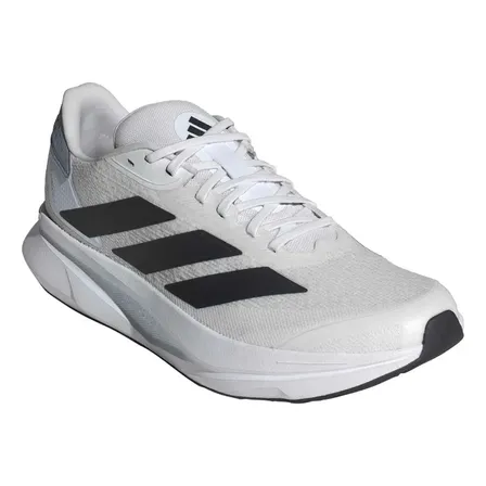 adidas Masculino Tênis Corrida Duramo Sl 2 Ih8215 Branco Lisa 41 Br