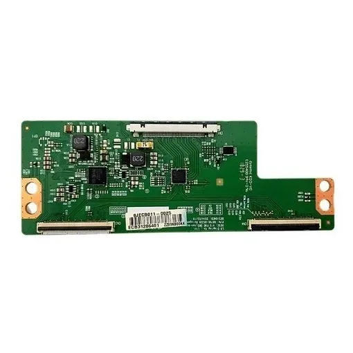 Placa T-con Para Tv 43lk5750psa 43lk5750 6870c-0532a