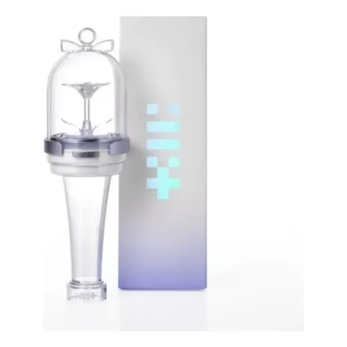 Light Stick Oficial Do Cdcd Illit | Edição Original Kpop ! | Frete