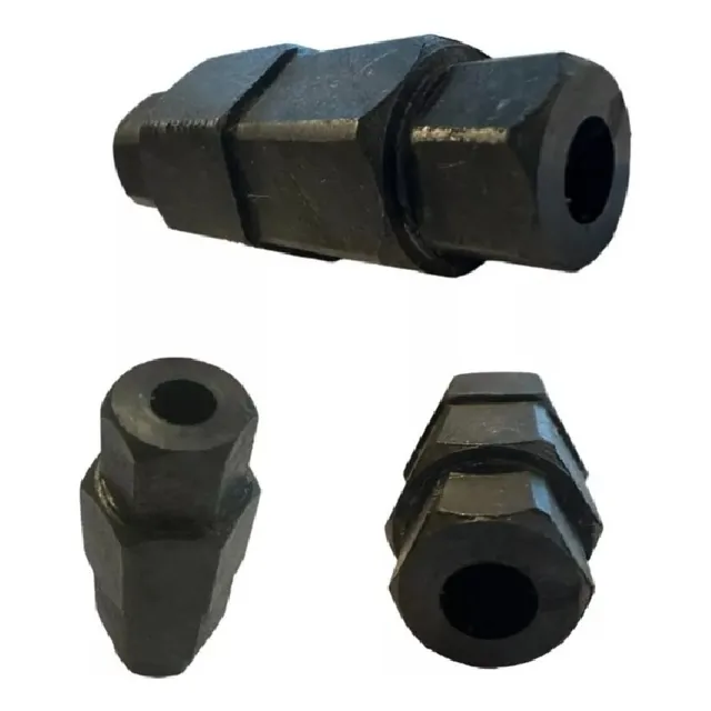 Tubo Allen Para Rueda Carter Moto Kawasaki Yamaha Bmw Taller