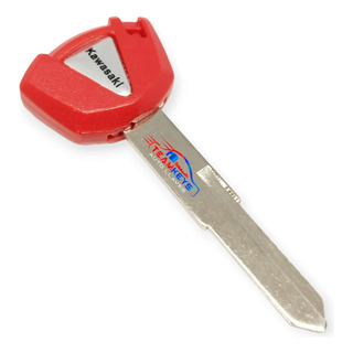Llave Virgen Kawasaki Ninja Zx6r Zx10r Z900 Z400 650 Versys Llave Virgen Kawasaki Ninja Zx6r Zx10r Z900 Z400 650 Versys