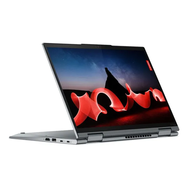 Lenovo Thinkpad Laptop I7/16gb 256gb