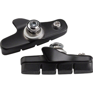 Zapatas Gomas Frenos Ruta Shimano 105 R55c4 ( Br-5800 ) Zapatas Gomas Frenos Ruta Shimano 105 R55c4 ( Br-5800 )