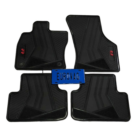 Tapetes Para Golf Mk7 R 14-22 Todas Las Versiones Tapetes Para Golf Mk7 R 14-22 Todas Las Versiones