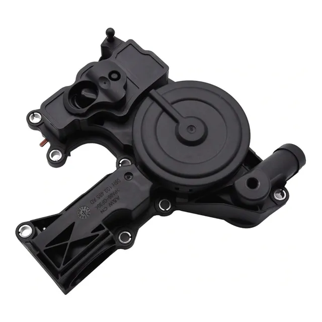Valvula Pcv Audi A3 A4 Q5 2.0 Tfsi Vw Passat Vento 2.0 Tsi