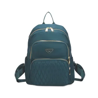 Bolsa Mochila AmarĂlis Nylon Santino Azul Turquesa Sab412u15 Bolsa Mochila AmarĂlis Nylon Santino Azul Turquesa Sab412u15