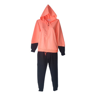 Conjunto De Pans Deportivo Ligero Cómodo Para Mujer Conjunto De Pans Deportivo Ligero Cómodo Para Mujer