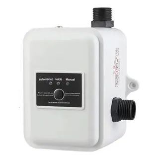 Minibomba Pressurizador Água Automatica 32l/min1 24v