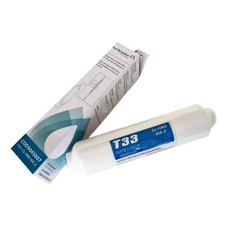 Filtro De Agua Purifywater Externo Refrigerador Universal