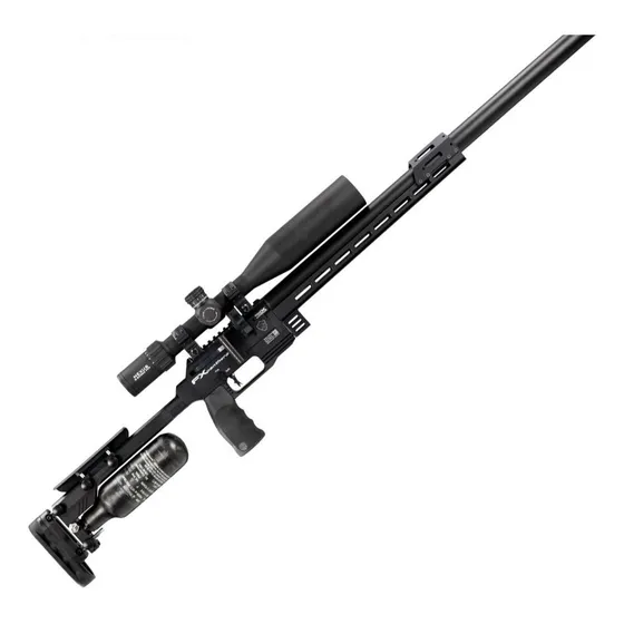 Carabina Fx Panthera 700mm 5.5 Impact Cricket Vulcan Steyr 