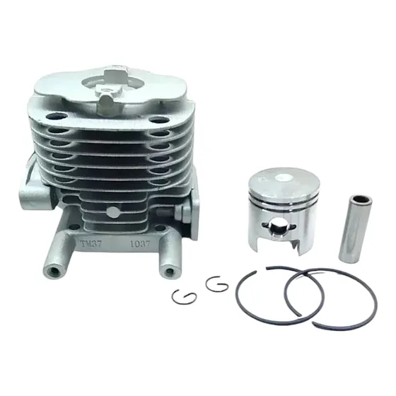 Kit Cilindro Genérico Desmalezadora Modelo C35