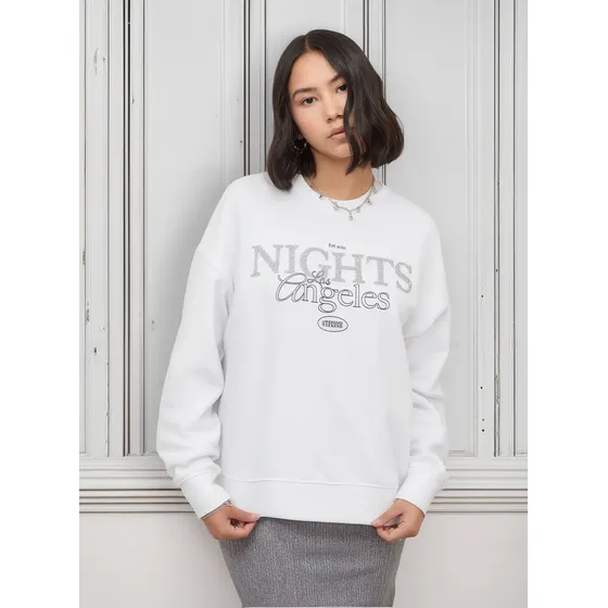 Sudadera Suéter  Hoodie Para Mujer Moda Estampada Con Gorro