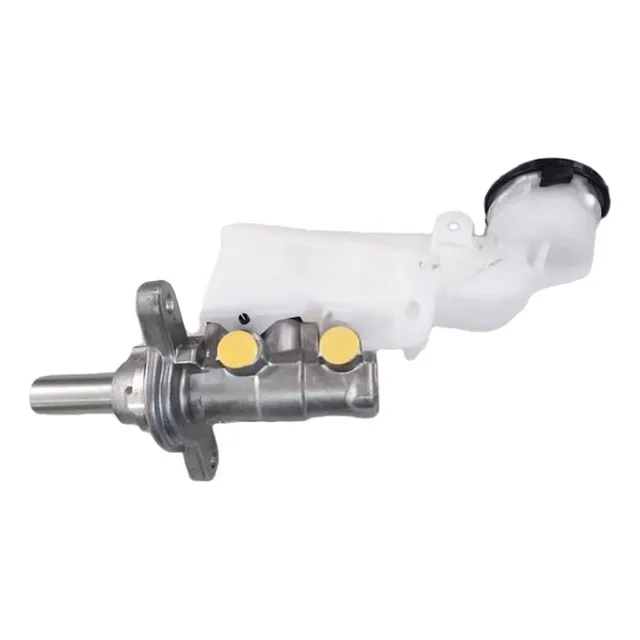 Bomba De Freno Isuzu Dmax, Chevrolet S10 12-