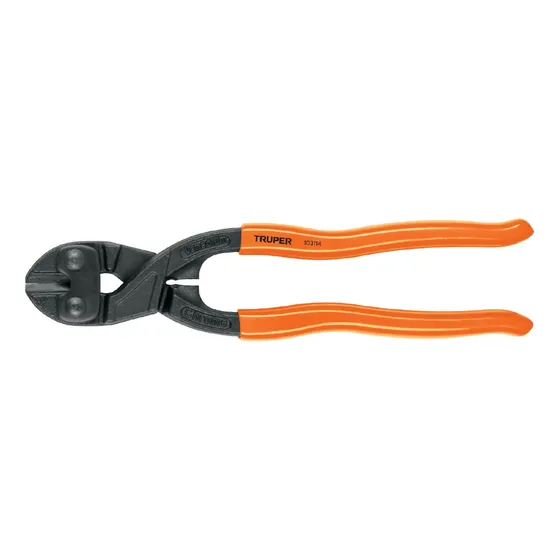 Cortapernos Cizalla 8'' A Una Mano Truper CP-8X