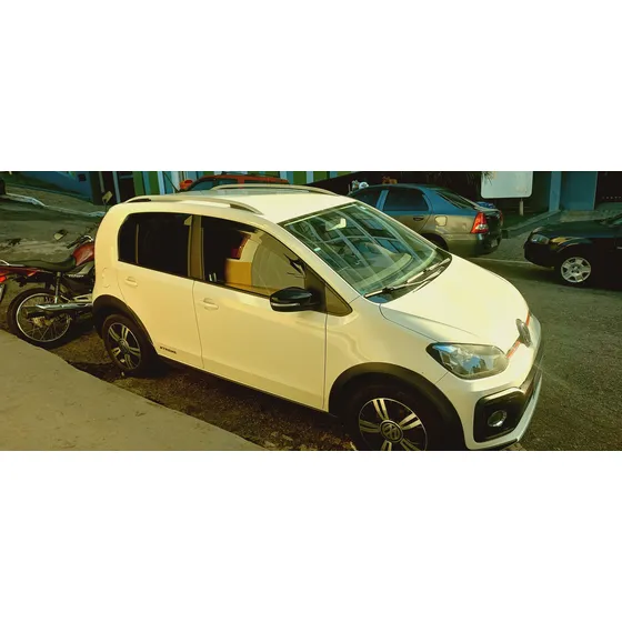 Volkswagen Up! 1.0 Xtreme 170 Tsi 5p