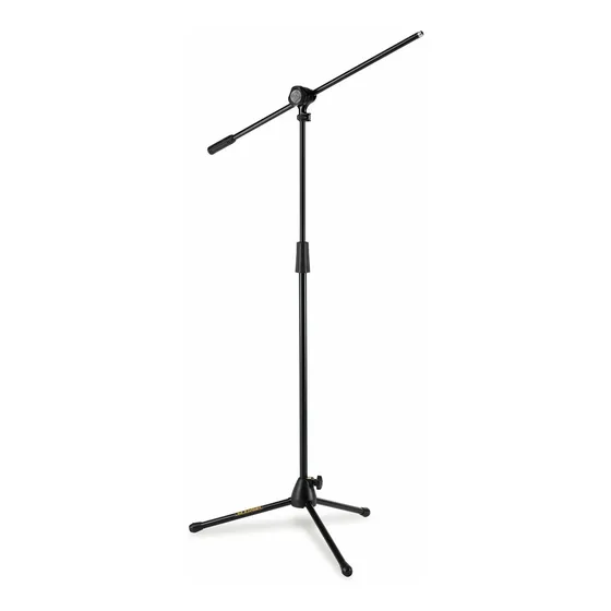 Soporte Jirafa Para Micrófono Hércules Ms432b  